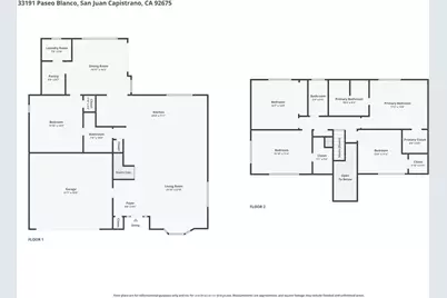33191 Paseo Blanco, San Juan Capistrano, CA 92675 - Photo 43