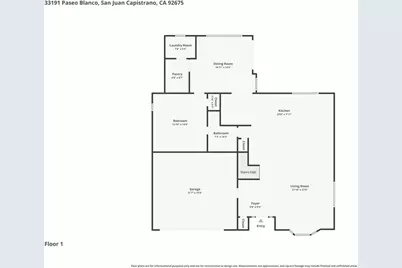 33191 Paseo Blanco, San Juan Capistrano, CA 92675 - Photo 41