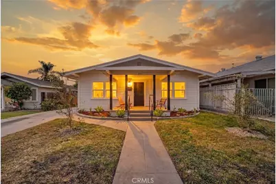 211 N Resh, Anaheim, CA 92805 - Photo 3