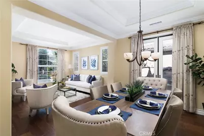 114 Tearose, Irvine, CA 92603 - Photo 3