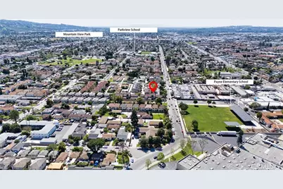 2826 Cogswell Road, El Monte, CA 91732 - Photo 3