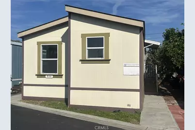 24725 Pennslyvania Avenue #C22, Lomita, CA 90717 - Photo 1