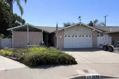 8294 E Carburton, Long Beach, CA 90808 - Photo 1