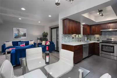 5301 E Waverly #211, Palm Springs, CA 92264 - Photo 5