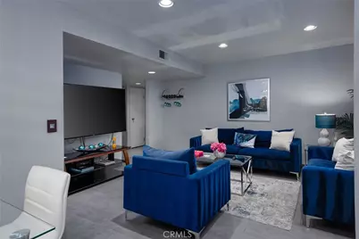 5301 E Waverly #211, Palm Springs, CA 92264 - Photo 7