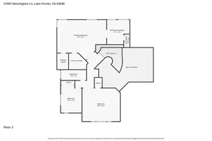 21091 Kensington, Lake Forest, CA 92630 - Photo 75