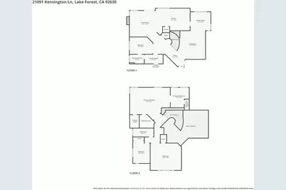 21091 Kensington, Lake Forest, CA 92630 - Photo 73