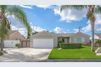 11552 Reva, Garden Grove, CA 92840 - Photo 1