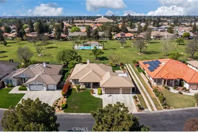 4401 Palisades, Bakersfield, CA 93308 - Photo 5