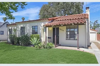 4329 Central, Riverside, CA 92506 - Photo 1