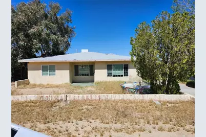 61562 El Reposo, Joshua Tree, CA 92252 - Photo 3