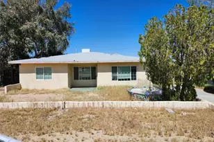 61562 El Reposo, Joshua Tree, CA 92252 - Photo 3