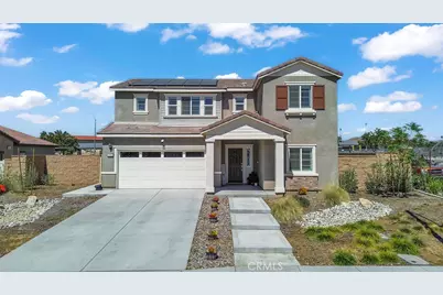1262 Arcangela, Perris, CA 92571 - Photo 45