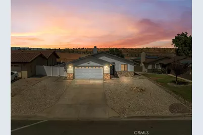 13904 Hidden Valley Road, Victorville, CA 92395 - Photo 1