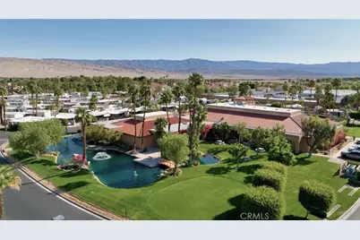 69801 Ramon #193, Cathedral City, CA 92234 - Photo 25