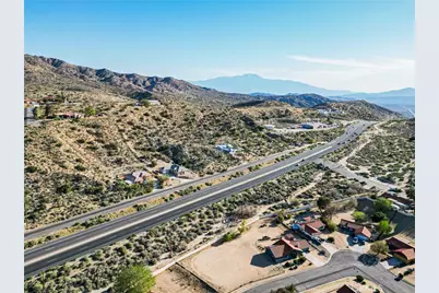 54553 Twentynine Palms Highway, Yucca Valley, CA 92284 - Photo 3