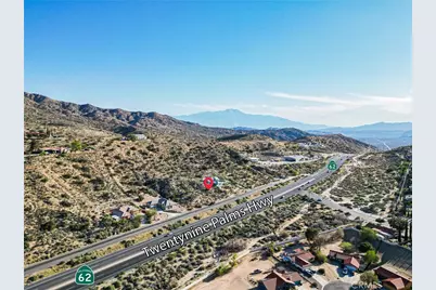54553 Twentynine Palms Highway, Yucca Valley, CA 92284 - Photo 1