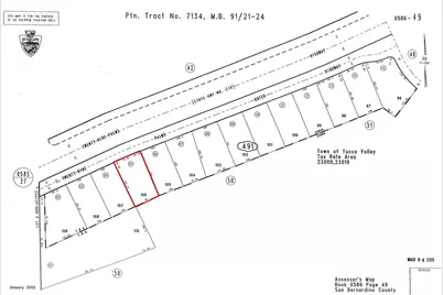 54553 Twentynine Palms Highway, Yucca Valley, CA 92284 - Photo 25