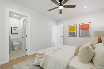 2563 S Bentley, Los Angeles, CA 90064 - Photo 21