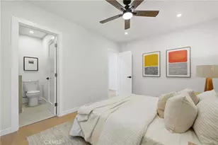 2563 S Bentley, Los Angeles, CA 90064 - Photo 21