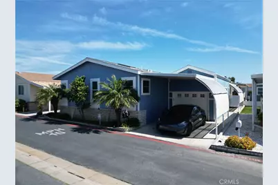 9850 Garfield #35, Huntington Beach, CA 92646 - Photo 1