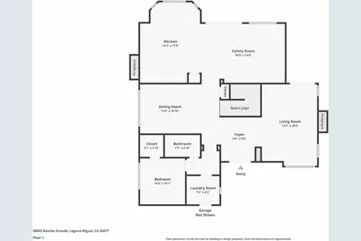 28602 Rancho Grande, Laguna Niguel, CA 92677 - Photo 47