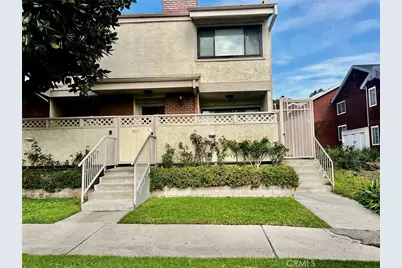 19451 Sherman Way #501, Reseda, CA 91335 - Photo 1