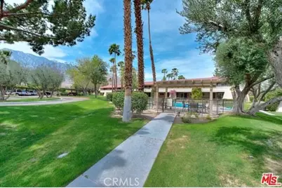 420 N Villa Court #211, Palm Springs, CA 92262 - Photo 25