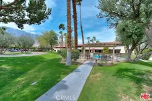 420 N Villa Ct, Palm Springs, CA 92262 - Photo 25