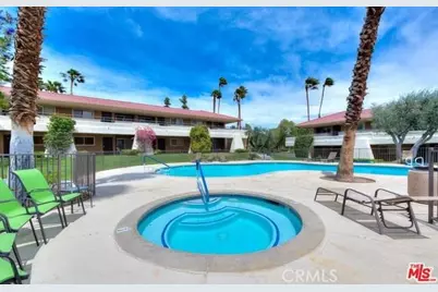 420 N Villa Court #211, Palm Springs, CA 92262 - Photo 23