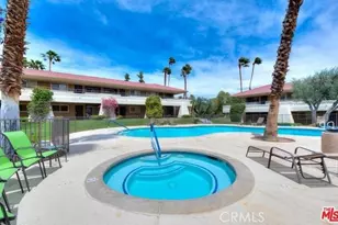 420 N Villa Ct, Palm Springs, CA 92262 - Photo 23