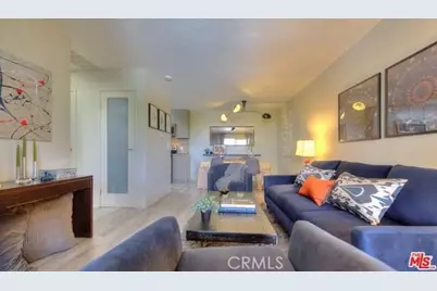 420 N Villa Court #211, Palm Springs, CA 92262 - Photo 9
