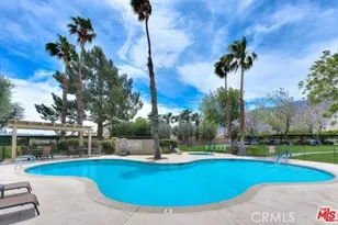 420 N Villa Ct, Palm Springs, CA 92262 - Photo 21