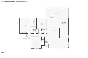 11831 Paseo Bonita, Los Alamitos, CA 90720 - Photo 39