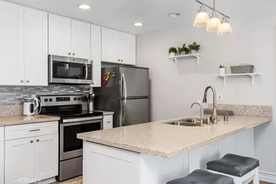 21981 Rimhurst Dr # P-160 #P-160, Lake Forest, CA 92630 - Photo 15