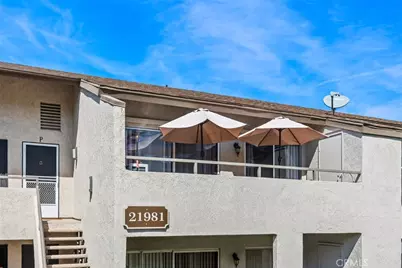 21981 Rimhurst Dr # P-160 #P-160, Lake Forest, CA 92630 - Photo 5