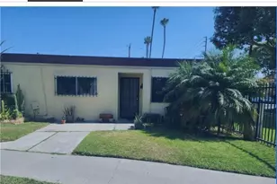 4109 W 5th, Santa Ana, CA 92703 - Photo 1