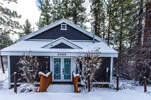43005 Monterey, Big Bear Lake, CA 92315 - Photo 29