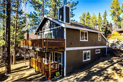 43005 Monterey, Big Bear Lake, CA 92315 - Photo 3
