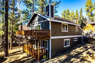 43005 Monterey, Big Bear Lake, CA 92315 - Photo 3