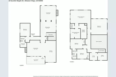 24 Scarlet Maple, Ladera Ranch, CA 92694 - Photo 47
