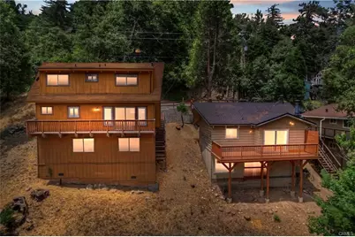 807 Virginia Court, Lake Arrowhead, CA 92352 - Photo 1