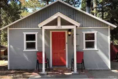 33401 Bluebird Drive, Green Valley Lake, CA 92341 - Photo 1