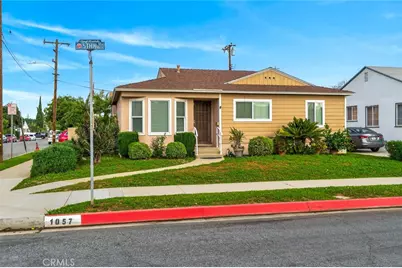 1057 S 5th, Montebello, CA 90640 - Photo 3