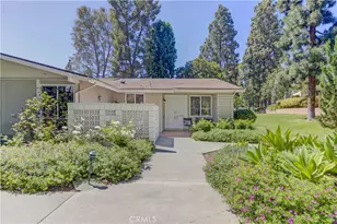 500 Avenida Sevilla, Laguna Woods, CA 92637 - Photo 37