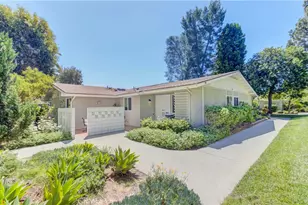 500 Avenida Sevilla, Laguna Woods, CA 92637 - Photo 1