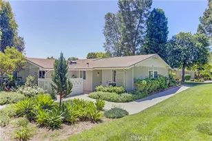 500 Avenida Sevilla, Laguna Woods, CA 92637 - Photo 35