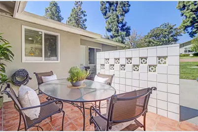 500 Avenida Sevilla #A, Laguna Woods, CA 92637 - Photo 5
