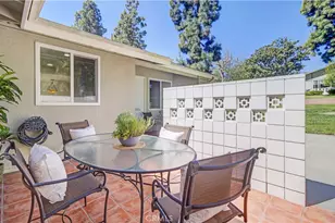 500 Avenida Sevilla, Laguna Woods, CA 92637 - Photo 5