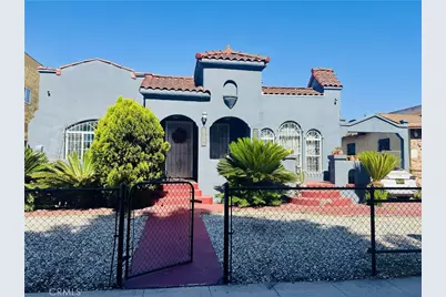 3034 Edgehill Drive, Los Angeles, CA 90018 - Photo 1